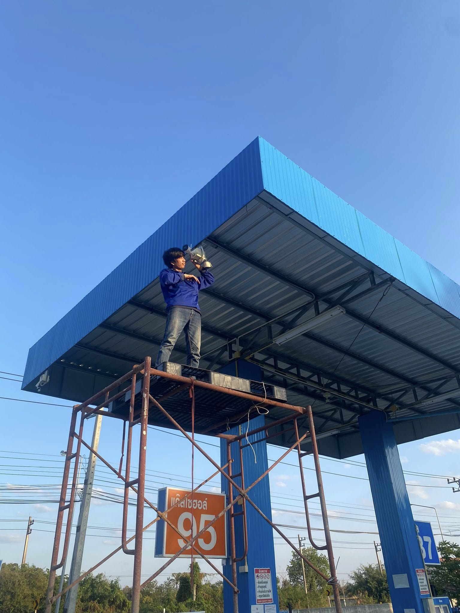 งานแก้ไขกล้องวงจรปิด imou ภาพไม่ติดทั้งหมด