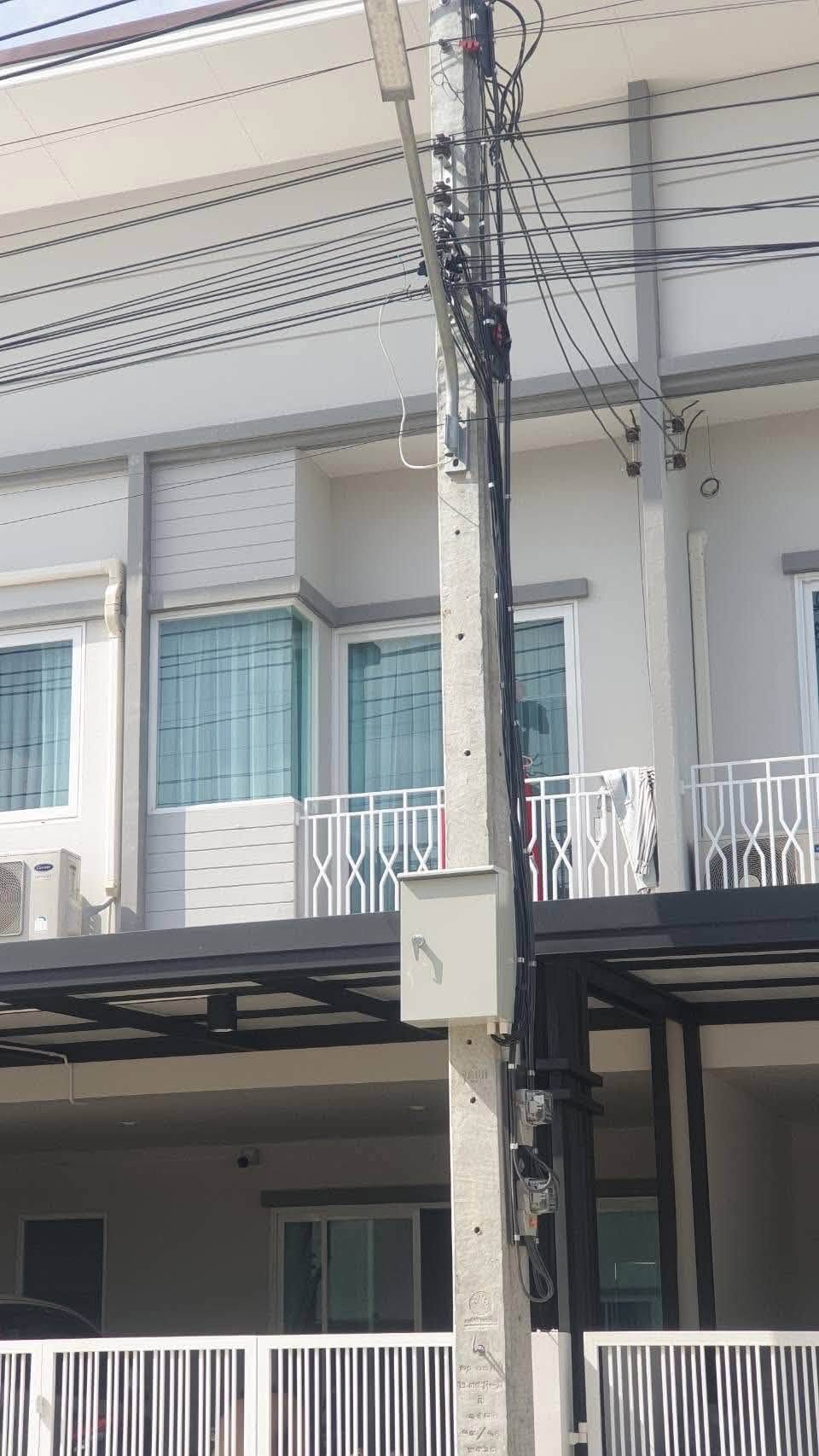 งานระบบกล้องวงจรปิด 31 จุด